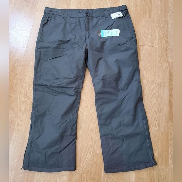Arctix Essential Snow Pants sz 3XL - Picture 5 of 13
